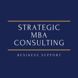 Strategic MBA Consulting